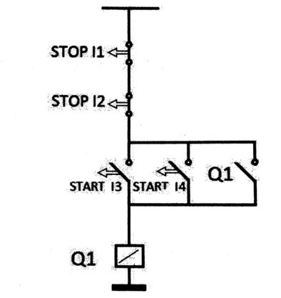 نمایندگی زیمنس مدار STOP-START در زبان FBD به همراه مثال 5.jpg